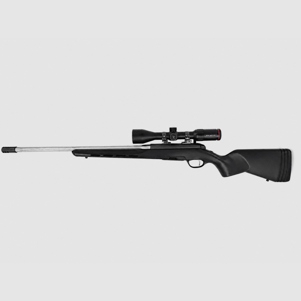 Steyr Mannlicher Pro Varmint .223 – gebraucht, Bild 5 von 8