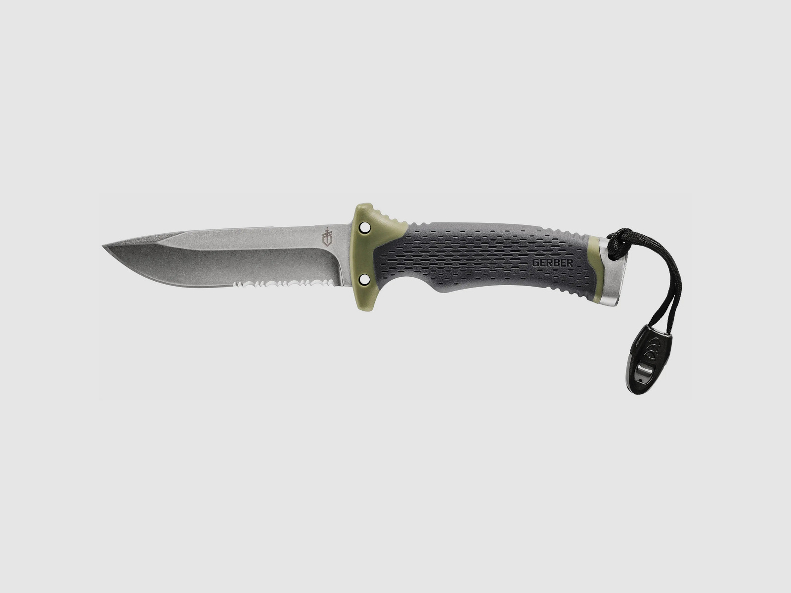 Gerber Gerber Survivalmesser Ultimate Survival SE