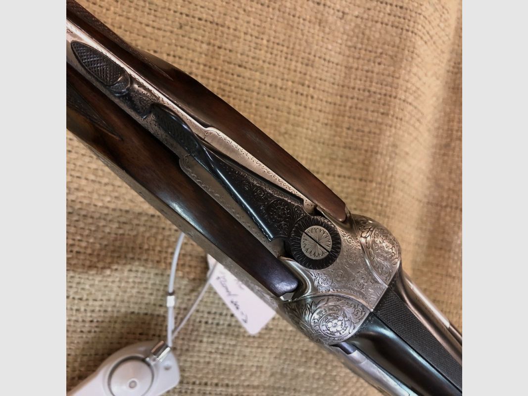 Beretta S3, image 5 sur 7