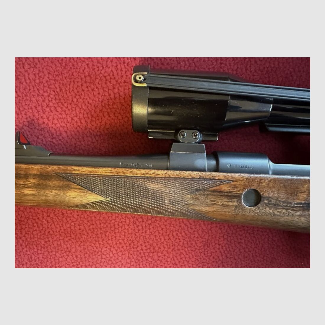 Alljagd Mod. 311