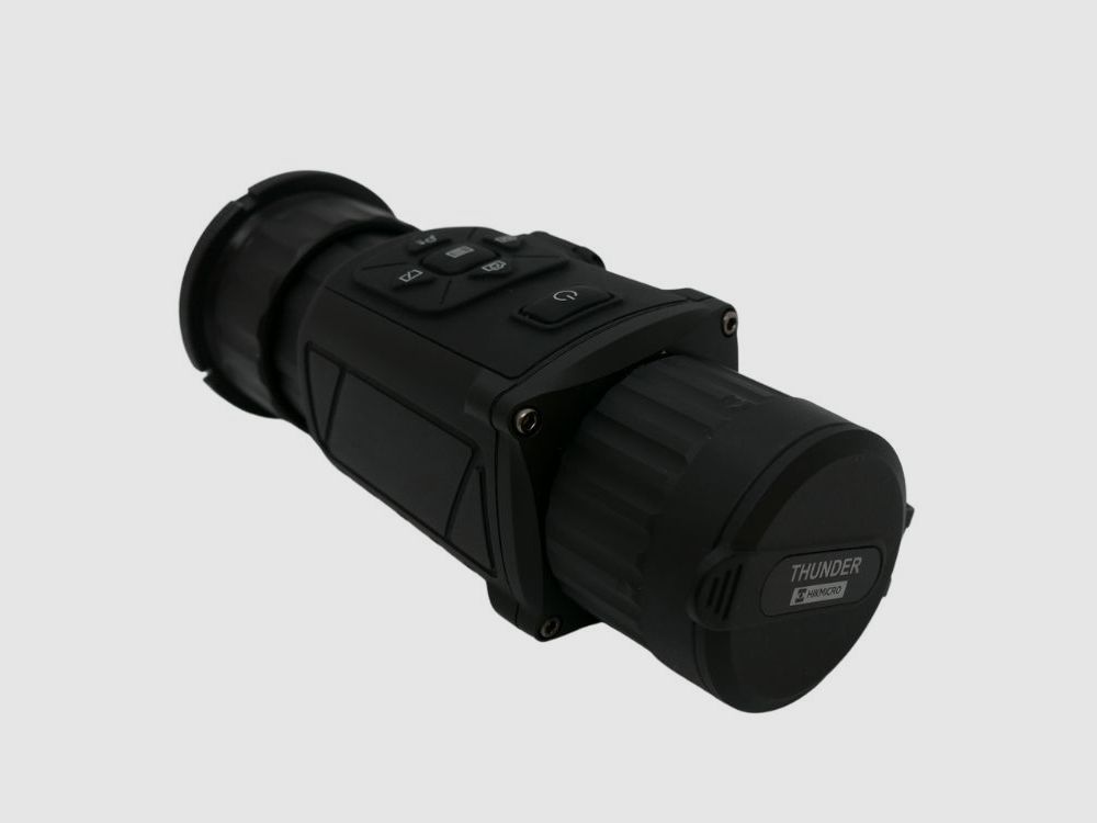 HIK-Micro Technologie d'imagerie thermique Thunder TH35 PC Accessoire d'imagerie thermique Caméra thermique, image 2 sur 4
