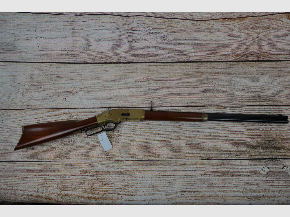 Hege Uberti 66 Sporting Rifle