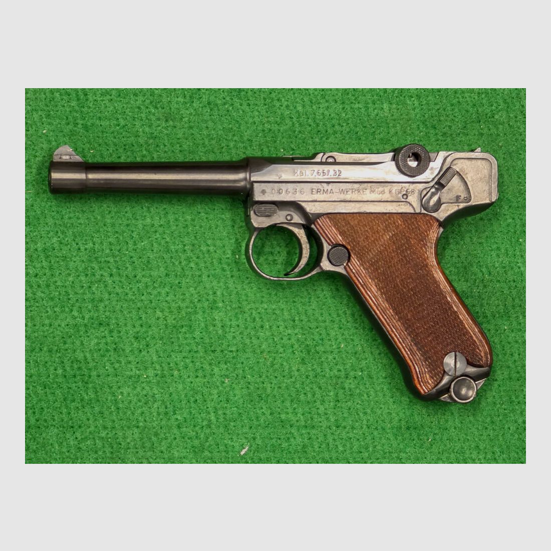 ERMA KGP 68