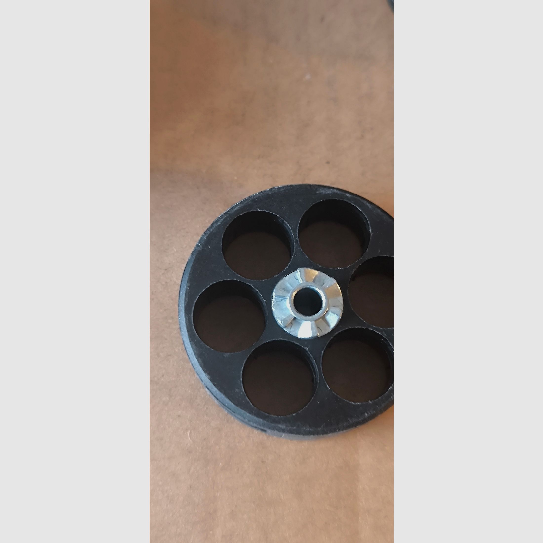 T4E TR50 Gen2 cal.50 & P2P HDR50 Launcher +Zubehör, Neuwertig!!