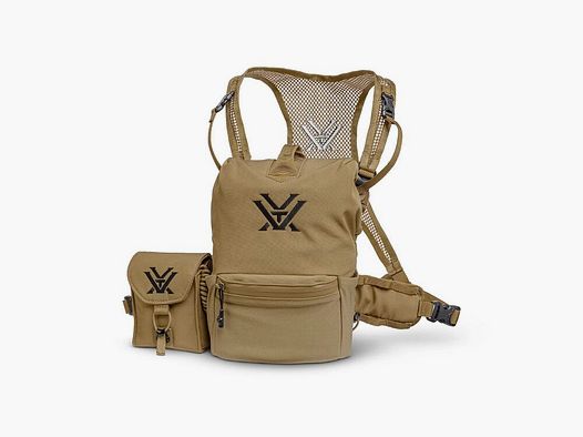 Bolsa para prismáticos Vortex Optics GlassPak Pro - Tamaño L
