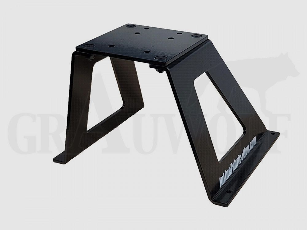 Inline Fabrication Ultramount Tischerhöhung 7,5" Junior RCBS Ammomaster