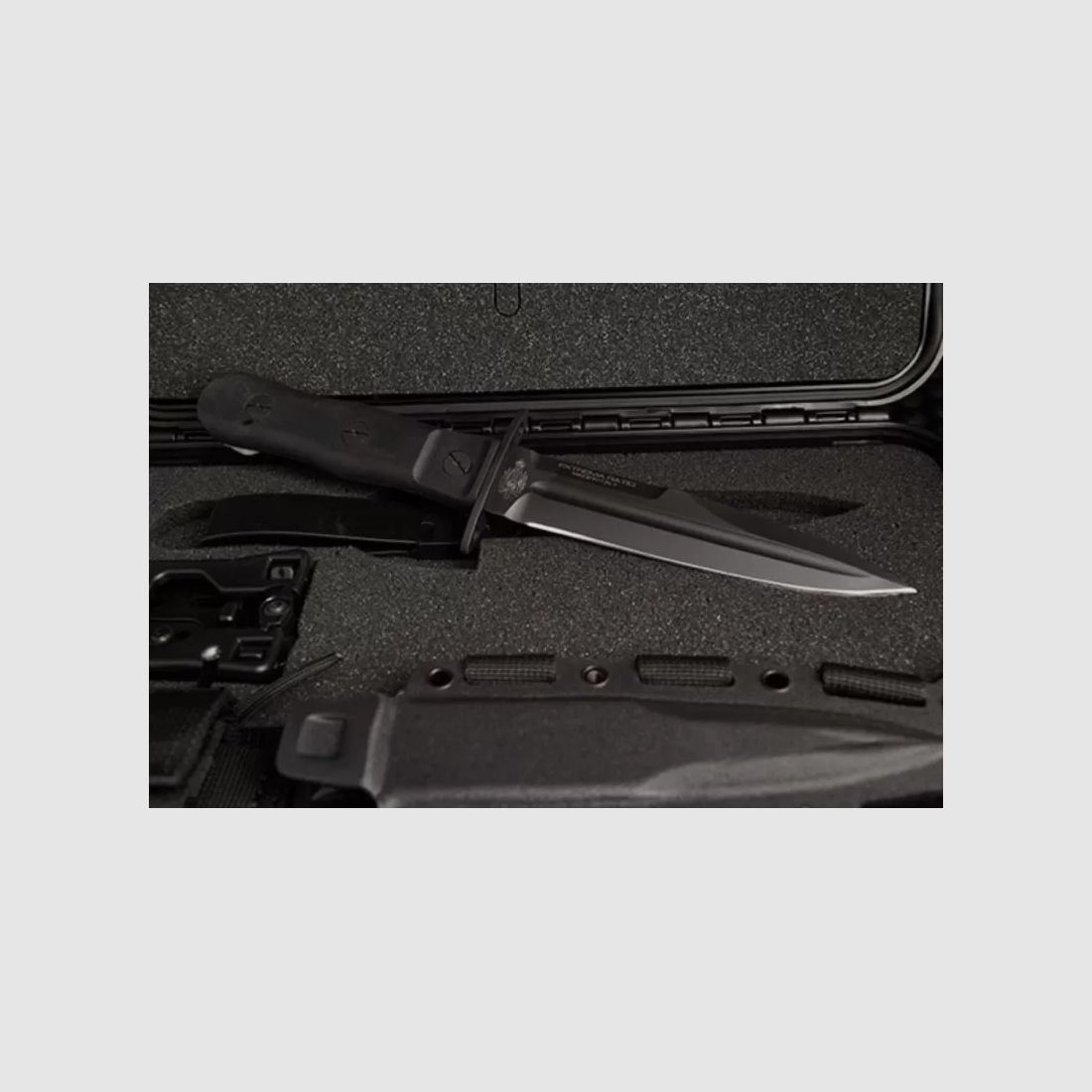 Extrema Ratio NIMBUS ORDINANZA BLACK, image 3 sur 9