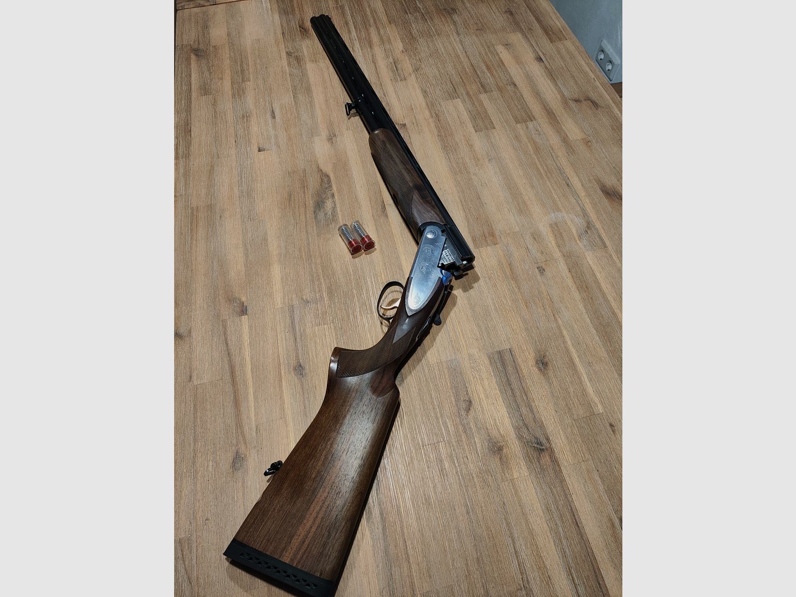 F.A.I.R SRL shotgun, afbeelding 6 van 6