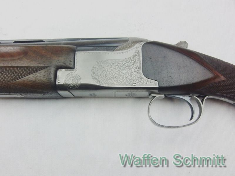 Bockdoppelflinte Winchester Super Grade, Kaliber 12/70.Für Jagd und Sport!!!