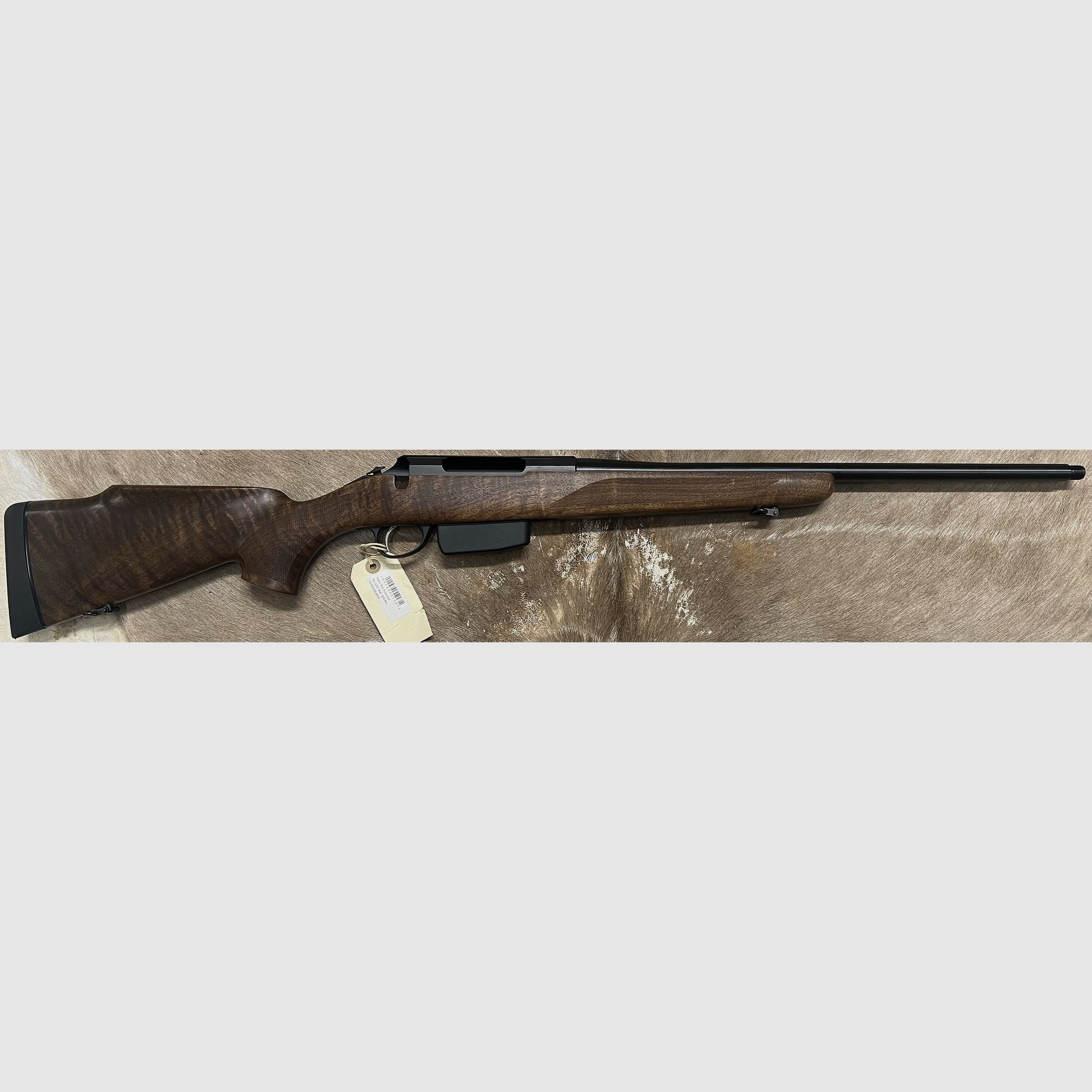 Tikka T3x Forester