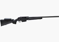 TIKKA T3X Mod. CTR AS