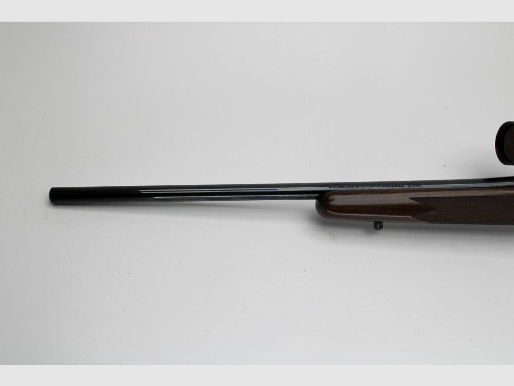 Rep. Büchse Remington 700 Kal. .243 Win mit Docter 6x42 .243Win