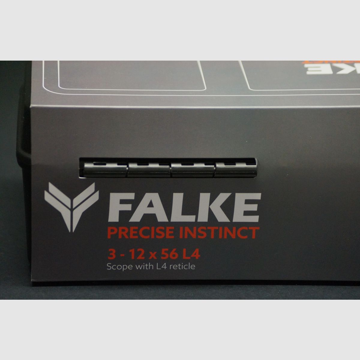 Falke L4 caccia, immagine 2 di 3