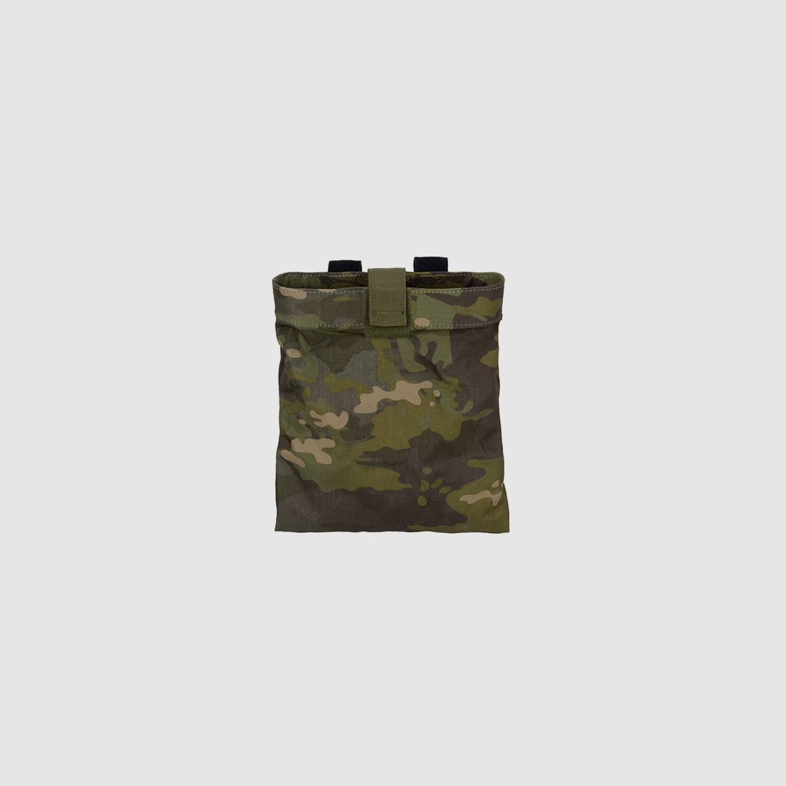 Belt Mounted Dump Pouch - MT [8FIELDS]