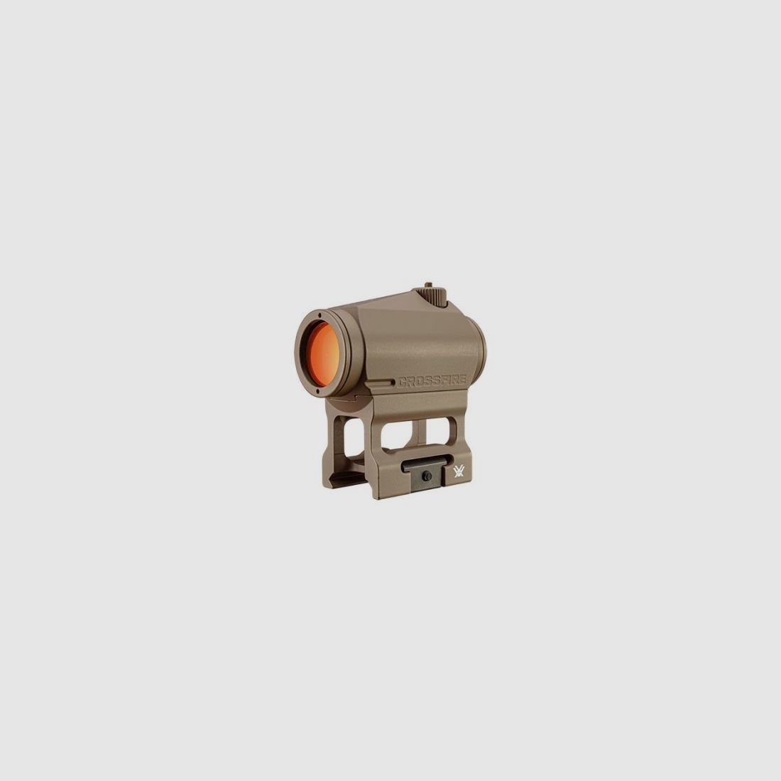 Rotpunktvisier Vortex Crossfire II TAN, Bild 5 von 14