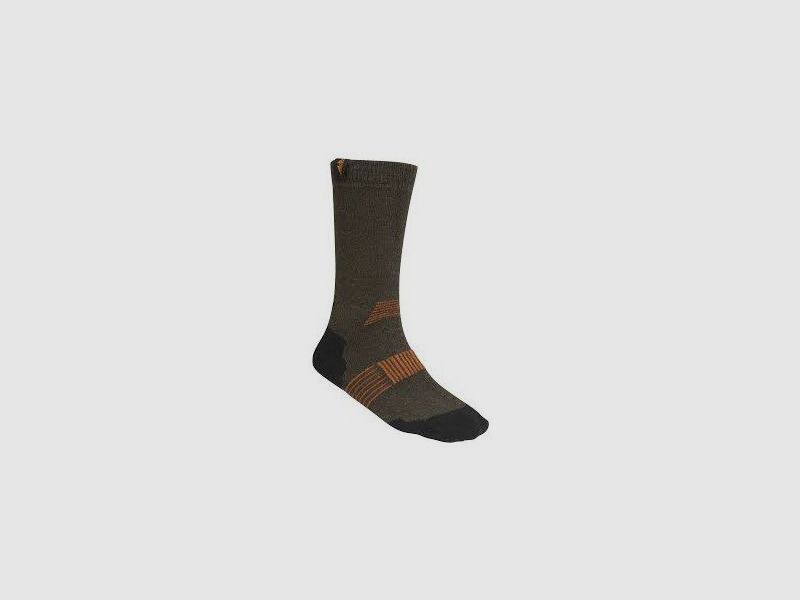Calzini Swedteam Hunter Tech
