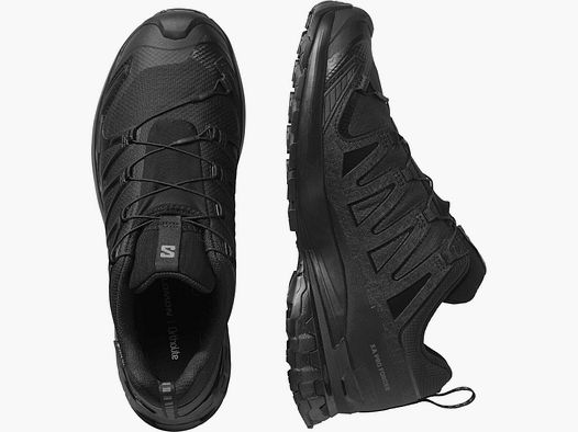 Salomon XA PRO FORCES GTX - Black