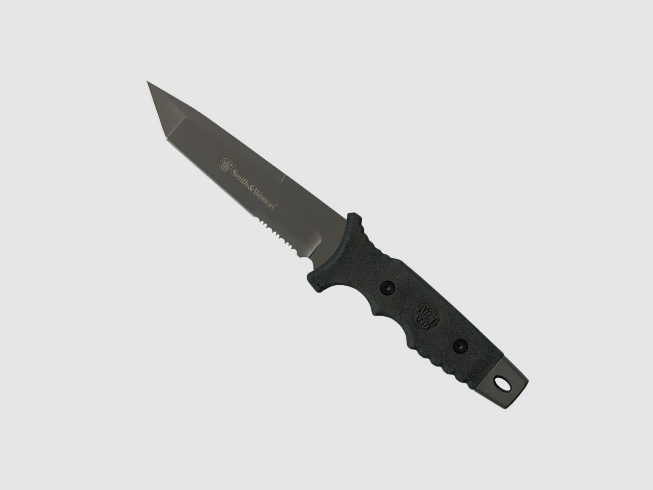 Smith&Wesson Tantomesser