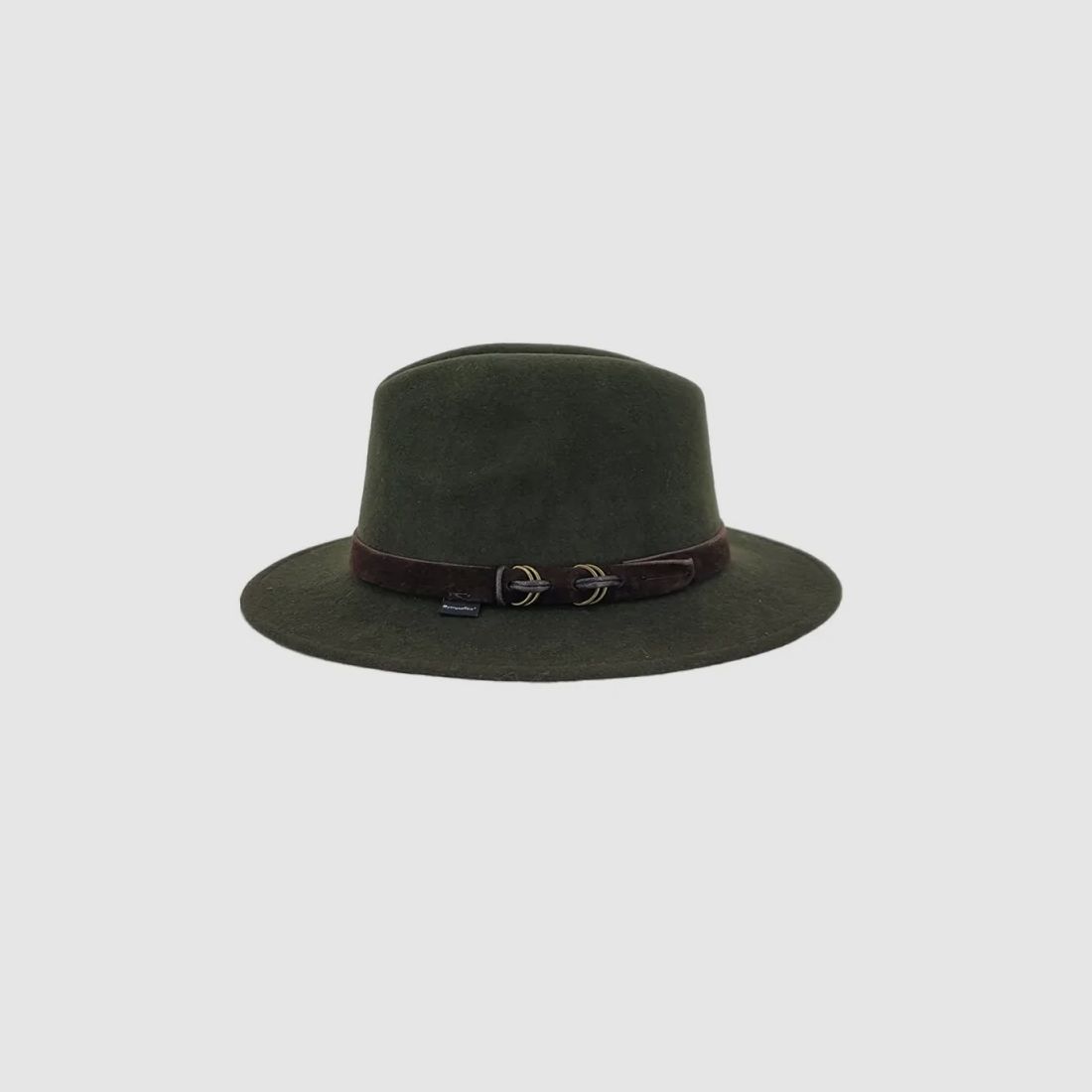 Chapeau de chasse en loden LODENHUT 1113-1/181-453