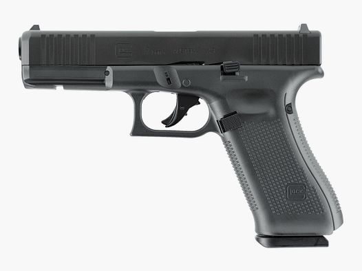 GLOCK 17 GEN5 T4E PAINTBALL Cal 43 GLOCK
