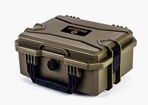 RAUZEUG RC350 Rugged Case, piccola custodia per pistole