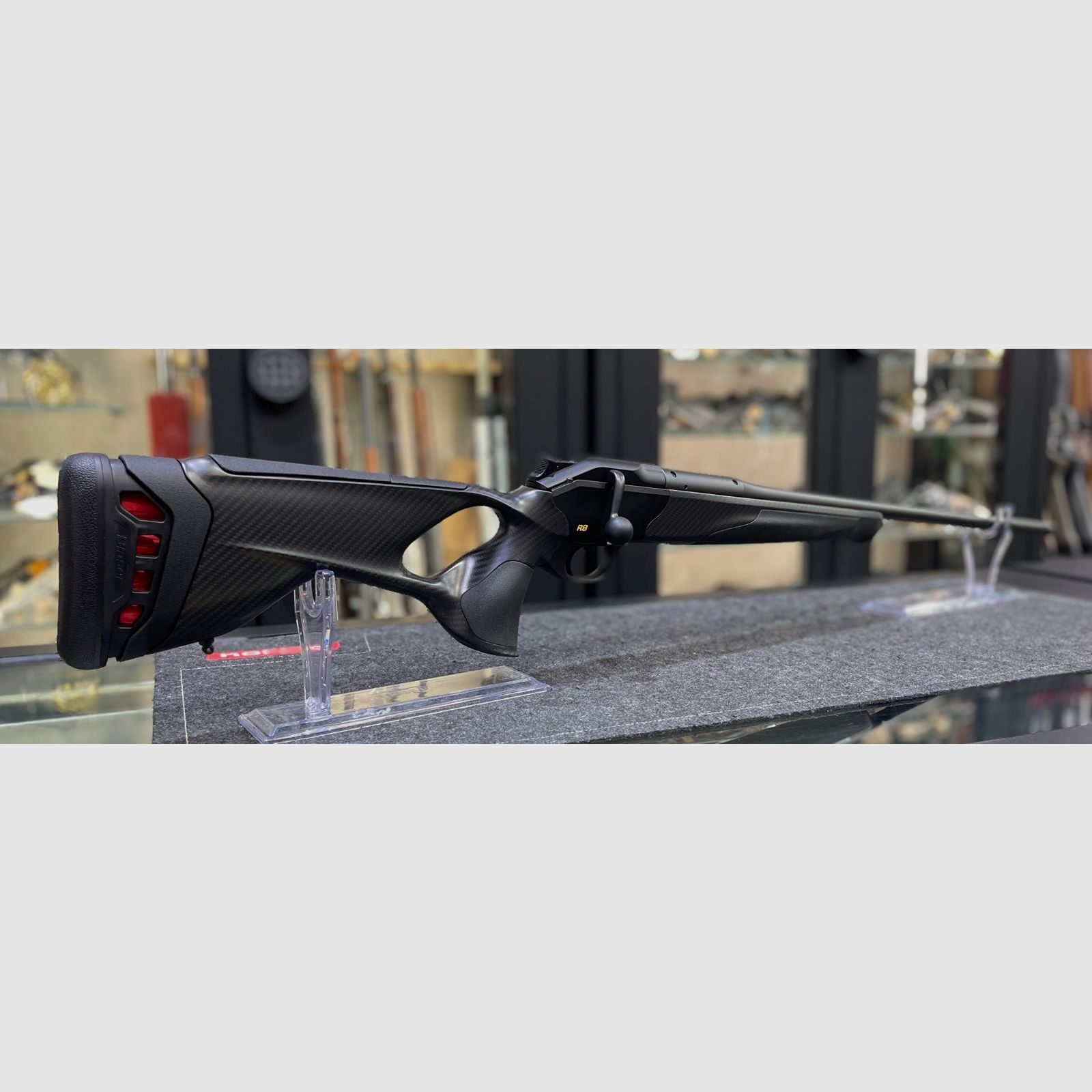 BLASER R8 ULTIMATE CARBON, zdjęcie 2 z 10