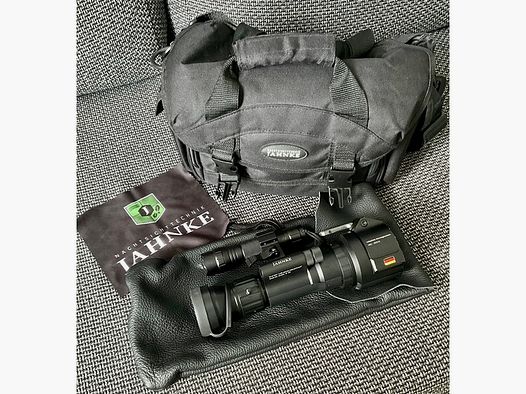 Jahnke Nachtsicht DJ-8 NSV 1x48 Monochrom