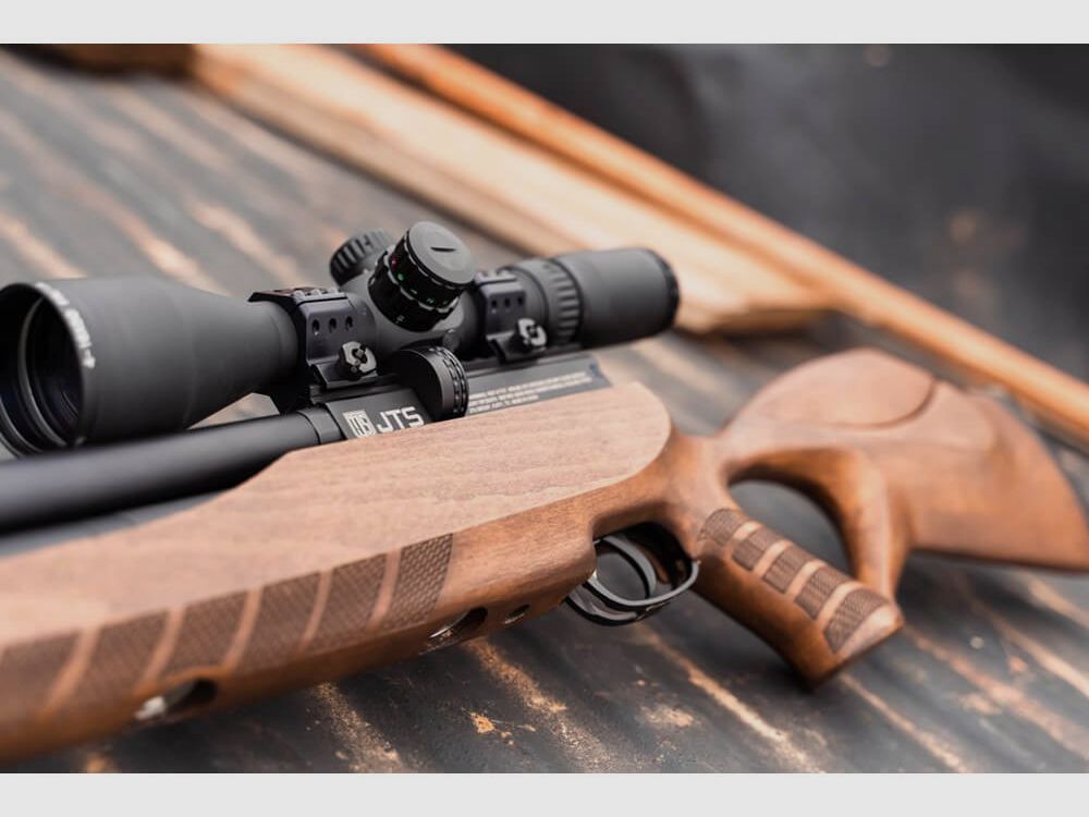 JTS Airacuda Max — 7,62 mm (.30), afbeelding 7 van 8