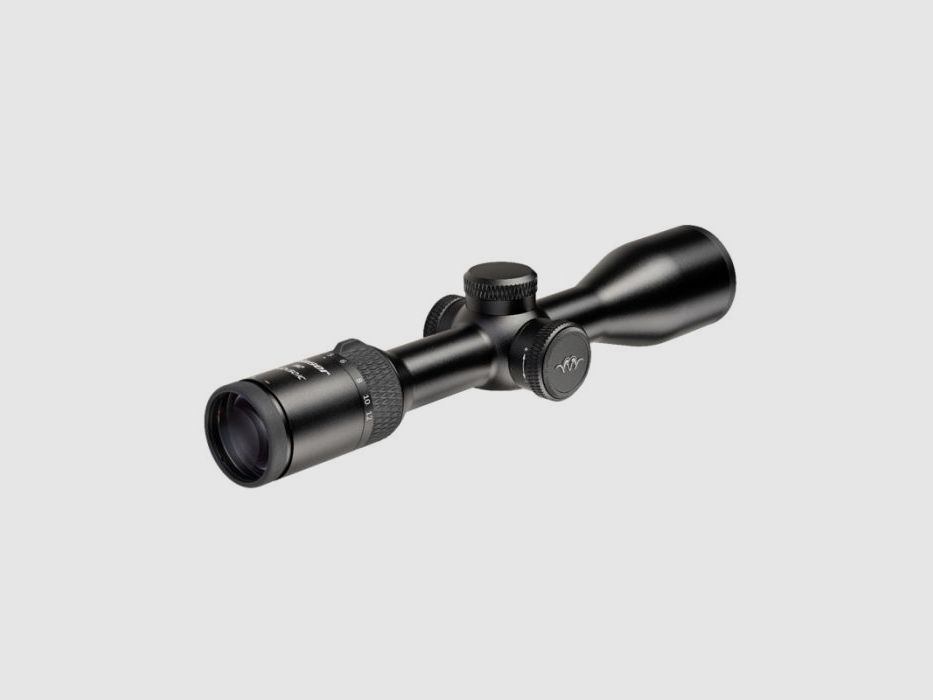 Blaser Zielfernrohr B2 2,5-15x56 iC S Schiene, Bild 3 von 4