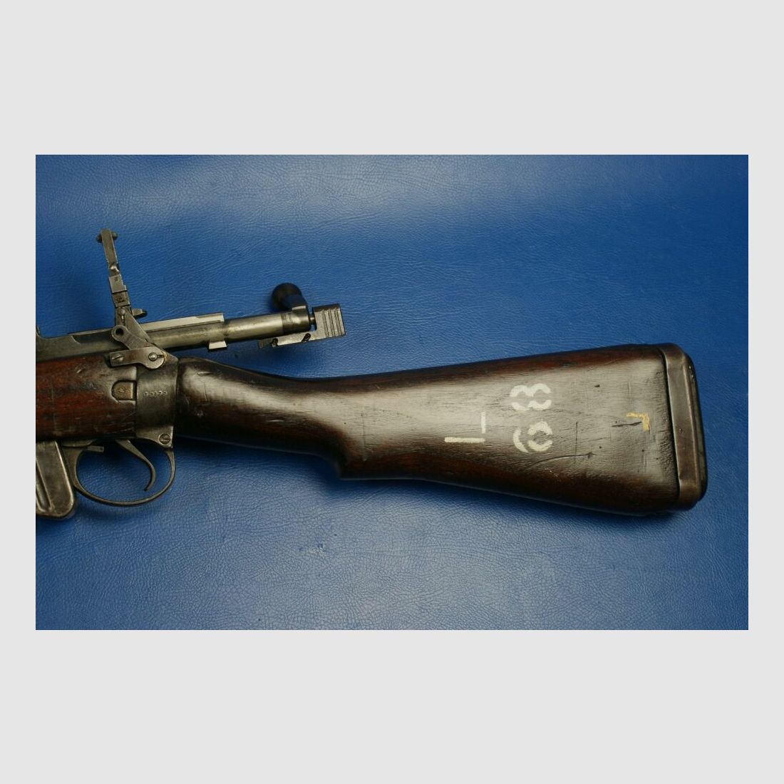 Enfield 5 M.K. 1 .303Brit