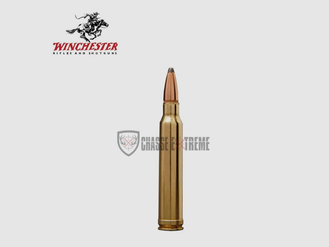 20 Patronen WINCHESTER Kal. 270 Win 150gr Power Point, Bild 2 von 2