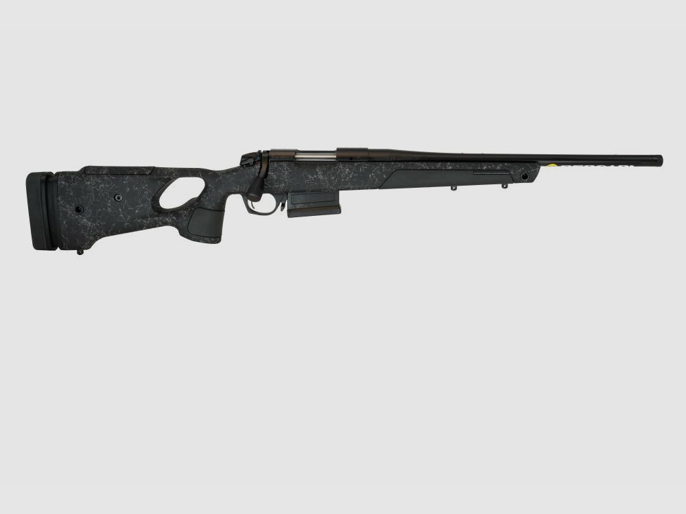 Bergara B14 Thumbhole .308Win