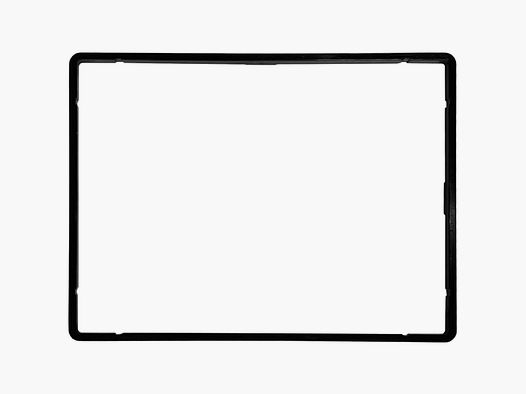 Umbaurahmen iNet X (Pro) Panel 2 EV