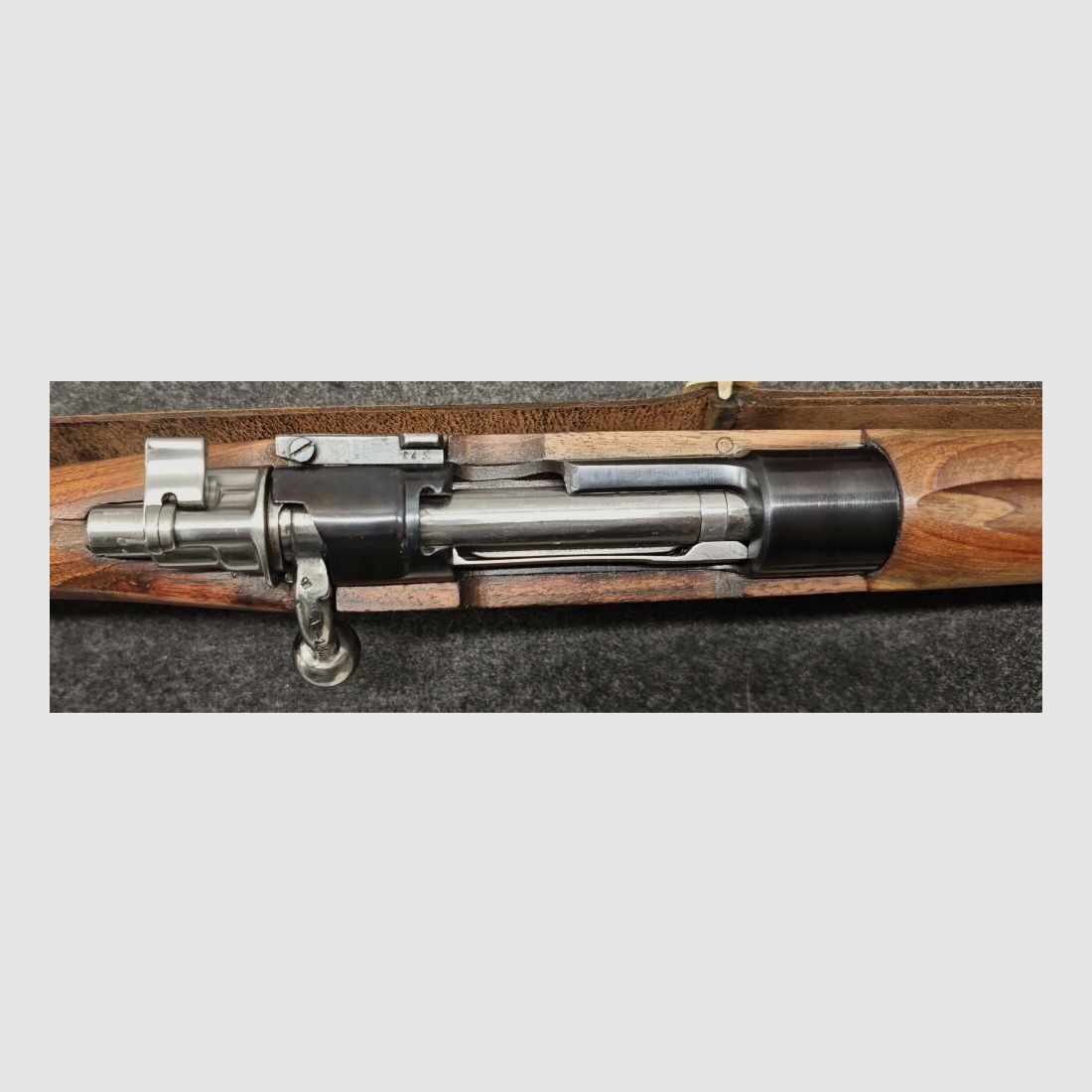 The Coruna K98