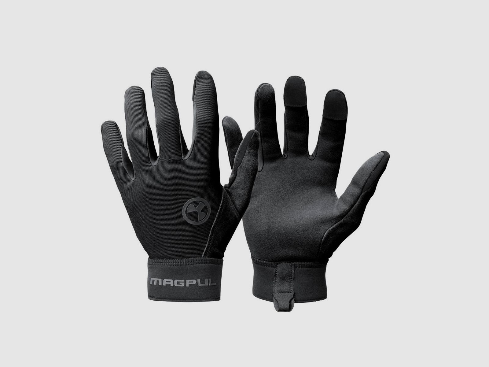 Magpul – Taktische Handschuhe Technical Glove 2.0 – Gr. XXL – MAG1014-BLK, Bild 1 von 5