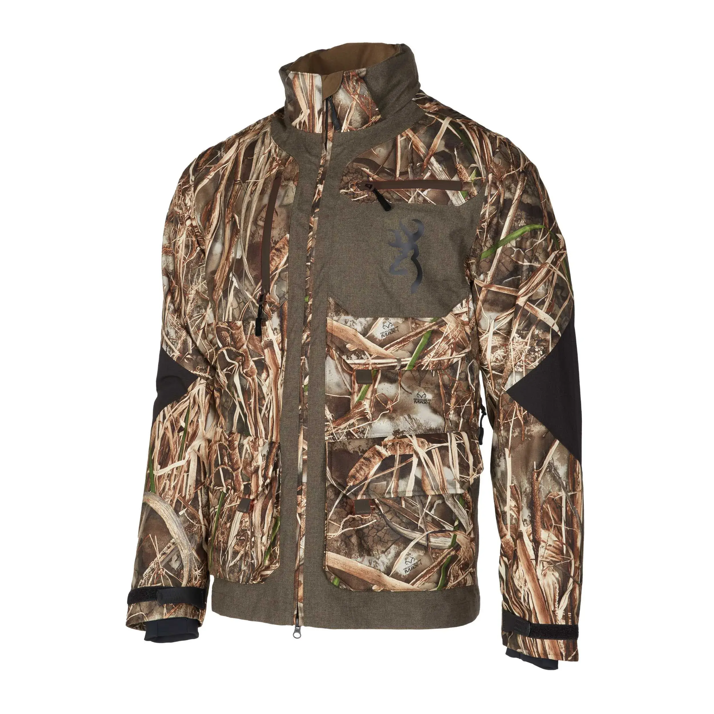 Parka XPO Toundra Camo MAX7 Browning, Bild 6 von 6