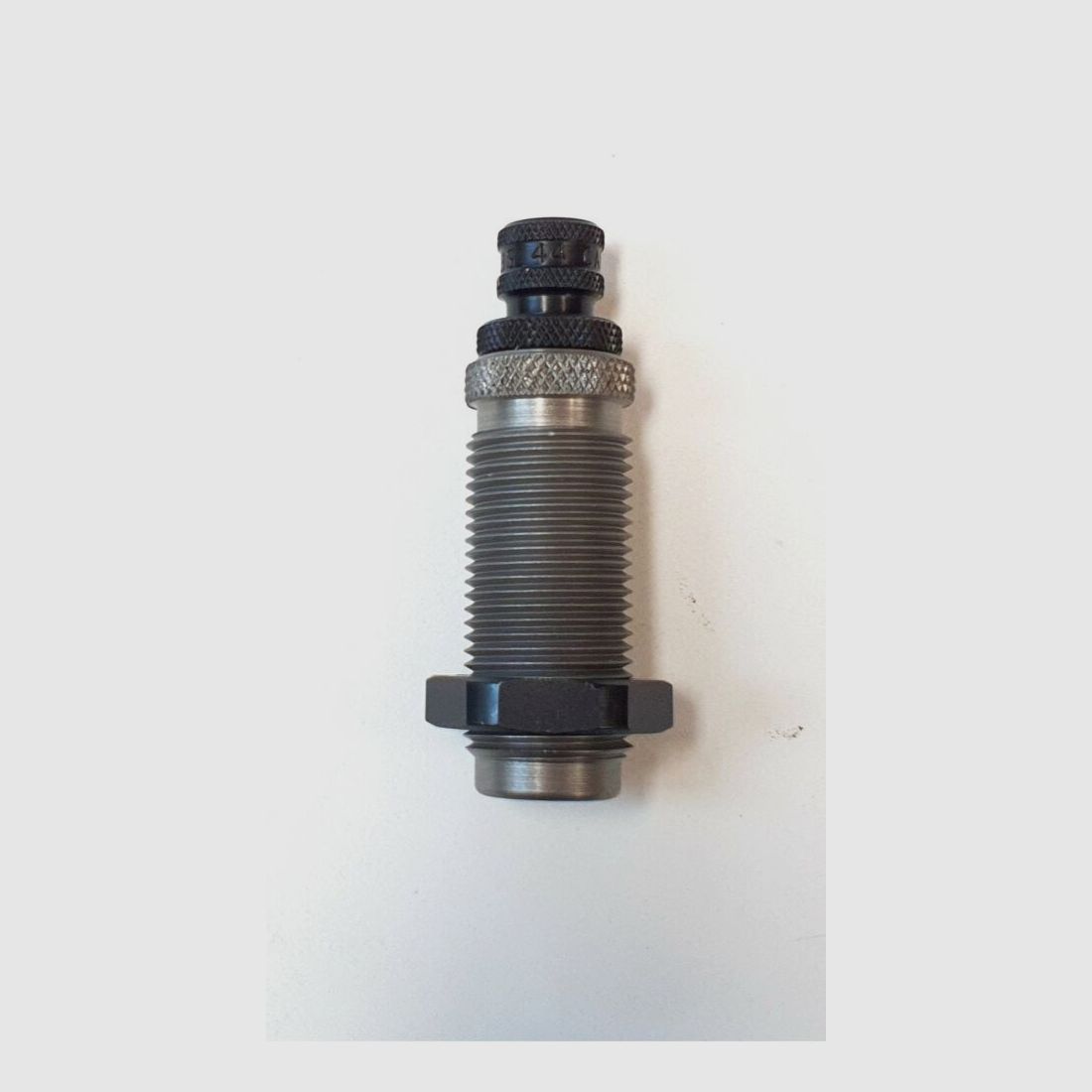 RCBS RCBS Reloader 3-Die CARB Set, .44MG/.44SP - Zusatzpackung, Bild 5 von 10