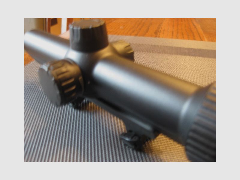 TOP NOWY "Made in Germany" ZEISS V6 1,1 - 6 x 24 M (wewnętrzny szynowy) oraz krzyż 60 i oryginalny montaż Blaser/Sauer !! Do broni Blaser i nowego Sauer 505 !! Nie Mauser-Swarovski-Leica-Steyr-Kahles-DDoptics-SteelAction