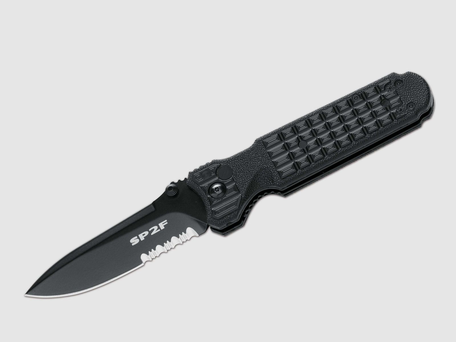 <Folding knife FKMD PREDATOR II