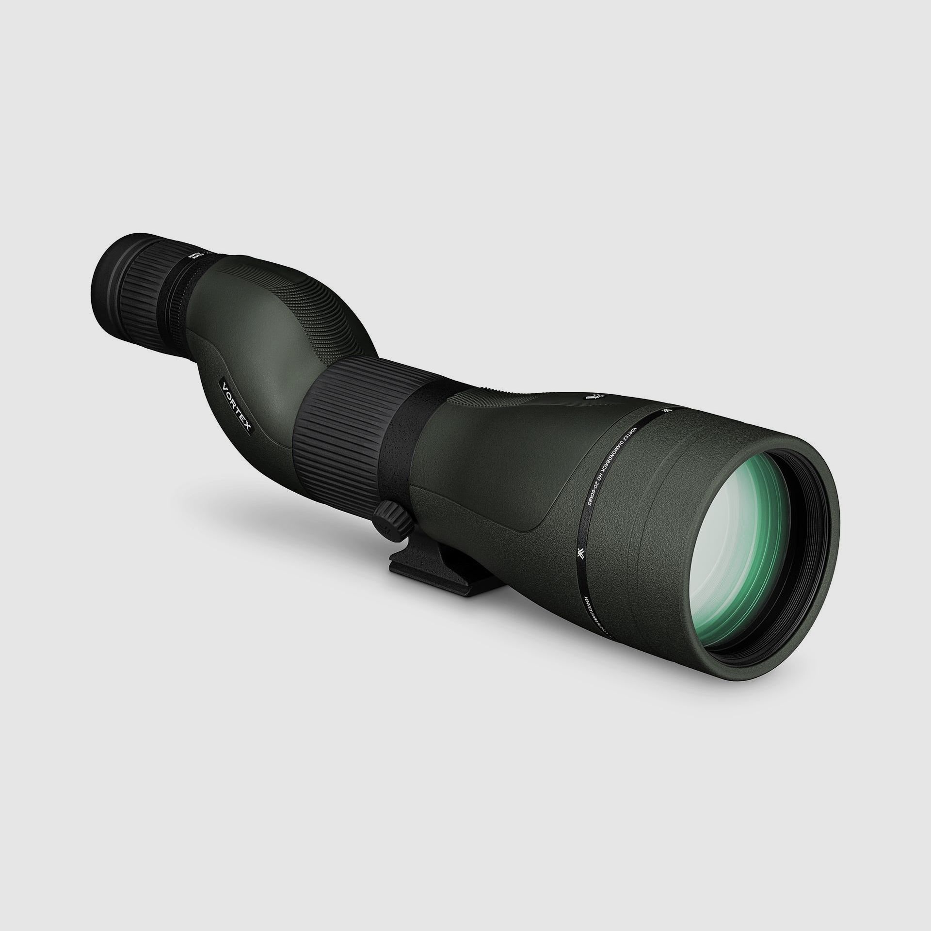 Vortex Diamondback HD Telescopio 20-60x85 Recto