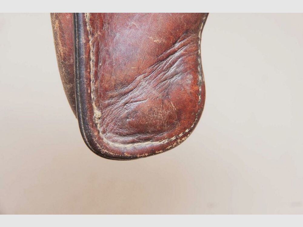 Langenhan F. L. Selbstlader