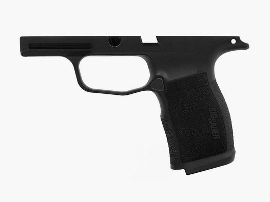 Sig Sauer P365X/XL Grip Module 9 mm Para/.380 Auto