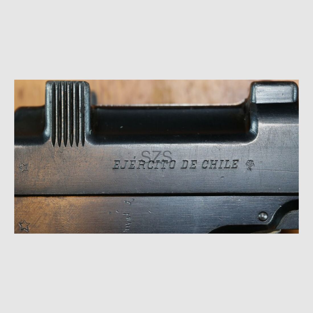 Steyr 1912