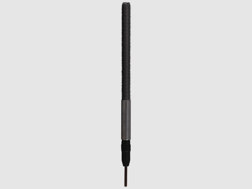 Asta di espulsione RCBS heavy duty per matrice di espulsione .27 - .45