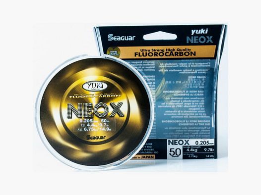 SEAGUAR NEOX YUKI