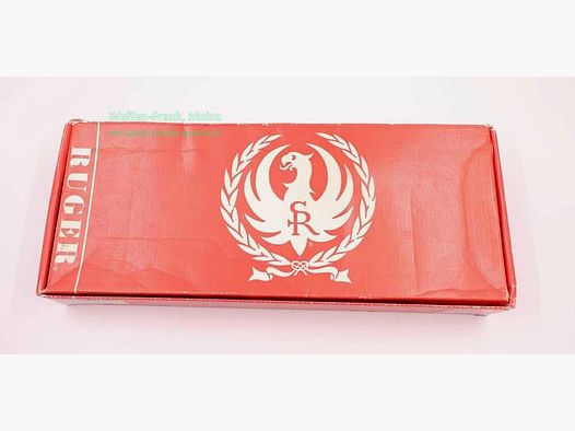 Ruger - VS Mod. Old Army