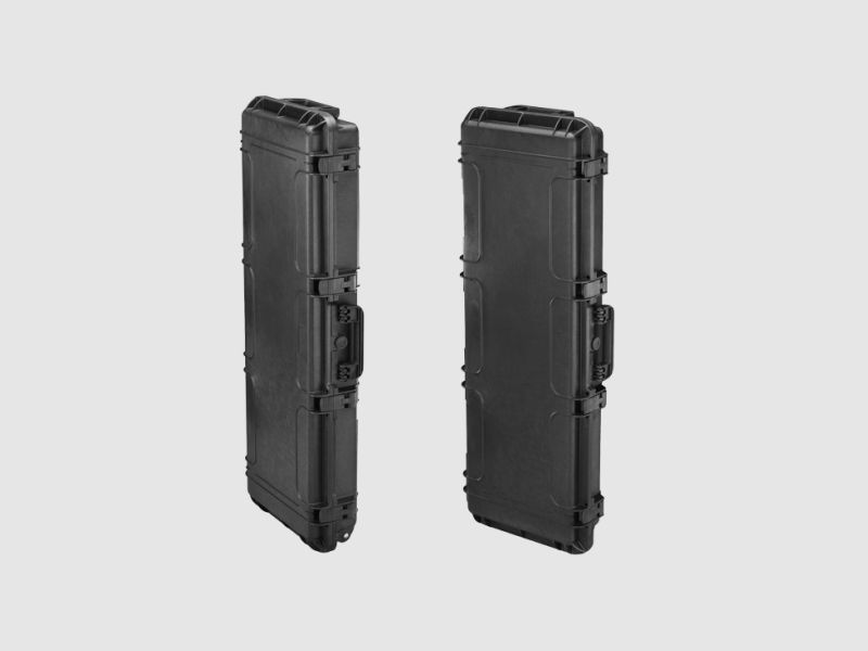 Maletín Panaro MAX1100 para AR15 + cargadores, imagen 3 de 3