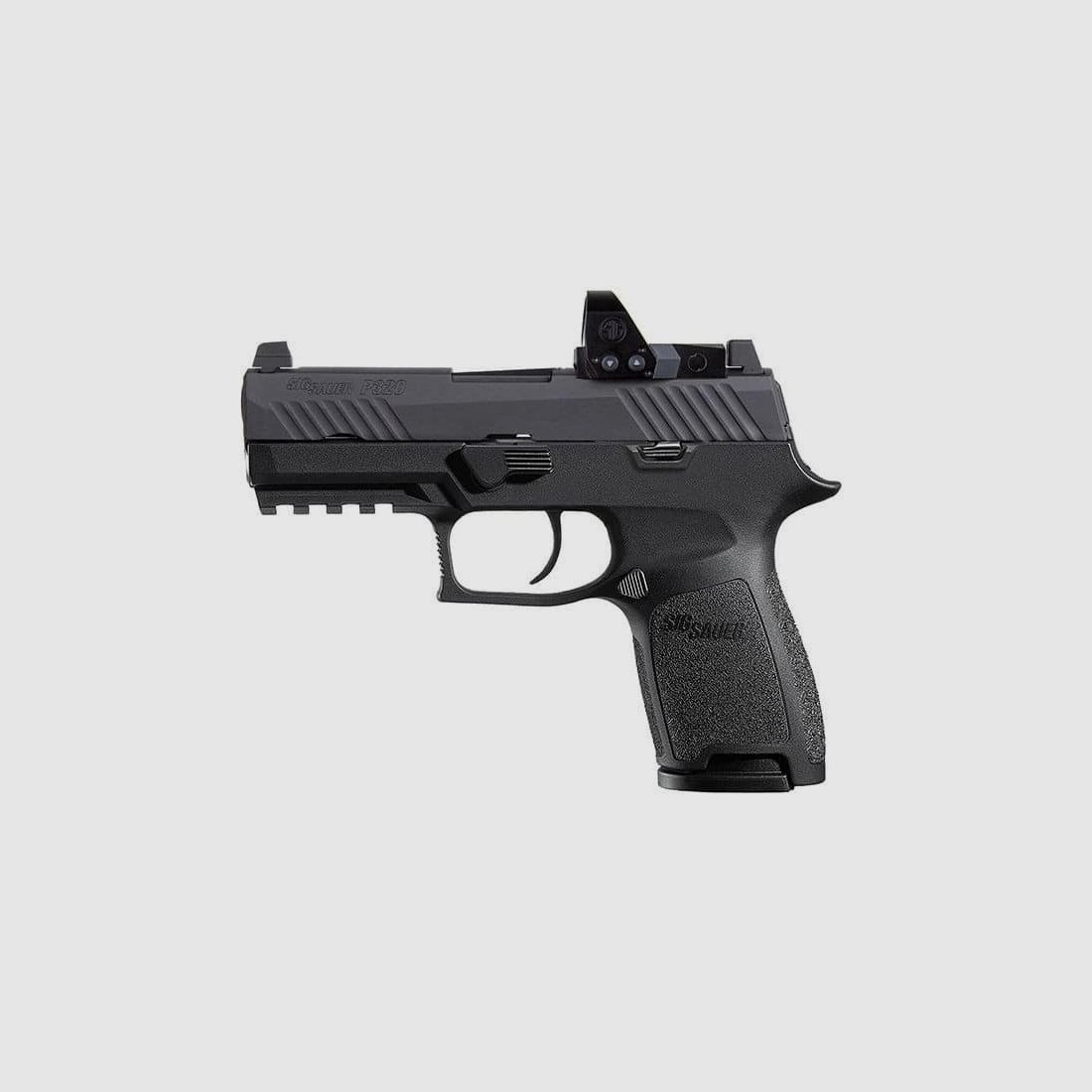 Sig Sauer P320 RXP Compact 9x19mm, Bild 1 von 2