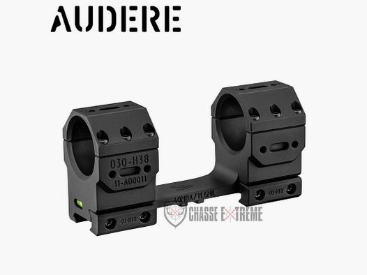 Montaggio AUDERE Adversus Tld Gen 2-20 MoA