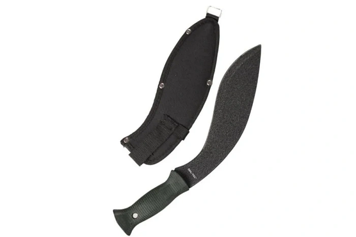 Mil-Tec Kukri-Machete mit Scheide (15534000), Bild 1 von 4